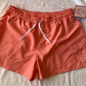 Ladies, active shorts